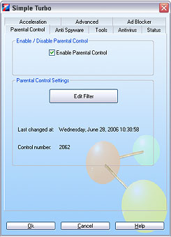 Parental Control Software